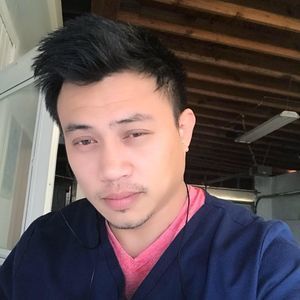 Meet your Posher, Neil